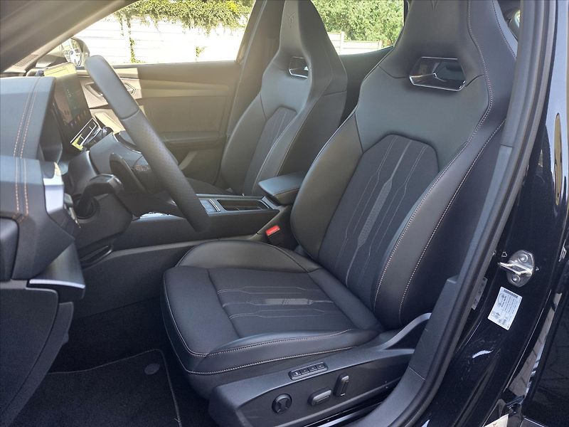 Cupra Formentor 2,0 TSi DSG 4x4 Matrix Záruka2 - fotka 8 z 23