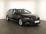 Škoda Superb (2016) Style 2.0 TDI, 4X4, Kůže - náhled 1