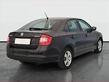 Škoda Rapid (2014) 1.2 TSI, ČR,1.maj, Tempomat - náhled 4
