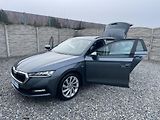 Škoda Octavia 2.0TDi 115PS LED VIRT NAVI DPH - náhled 161