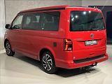 Volkswagen California 2,0 TDi  DSG Last Edition LED - náhled 10