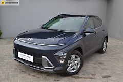 Hyundai Kona 1,6 T-GDI 2WD DCT SMART TECHNO - fotografie inzerátu