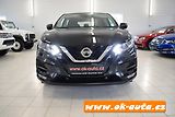 Nissan Qashqai 1.5 DCI ACENTA 74 000 KM-DPH - náhled 11