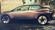 BMW iNext