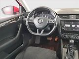 Škoda Octavia (2017) 1.6 TDI, Automat, Navi - náhled 7