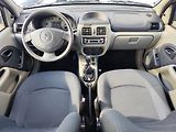 Renault Thalia 1.4i/72kW KLIMA - náhled 11
