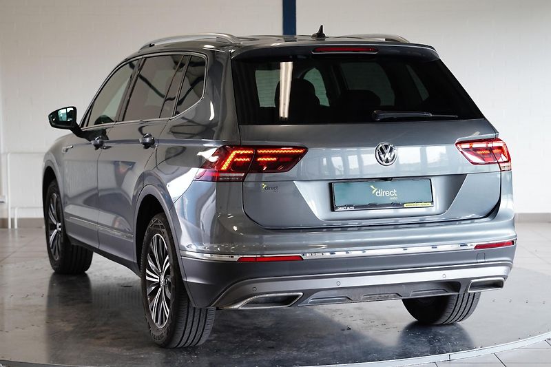Volkswagen Tiguan Allspace - fotka 7 z 30