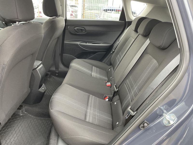 Hyundai Bayon 1,2i/62kW - Comfort Club - fotka 30 z 55