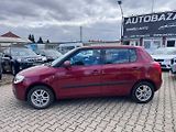 Škoda Fabia (2008) 1,2 HTP 44 KW KILOMETRY - náhled 1