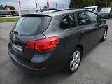 Opel Astra 1,4 88kW 2x kola, 2.majitel - náhled 8