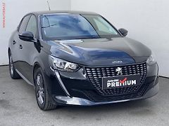 Peugeot 208 (2022) 1.2PT, Style, AT, LED - fotografie inzerátu