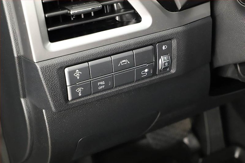 SsangYong Korando (2022) Style 1.5 T-GDI - fotka 14 z 16