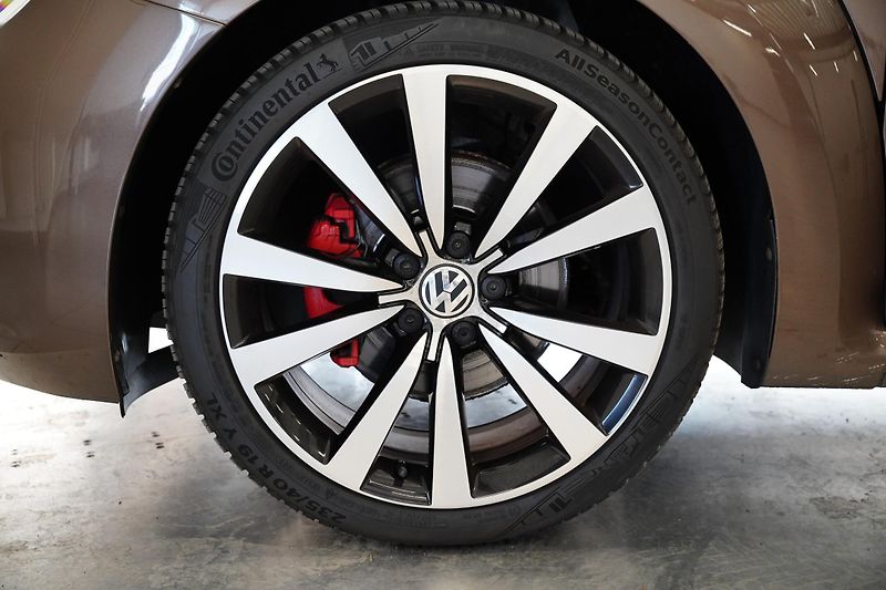 Volkswagen Beetle - fotka 10 z 27