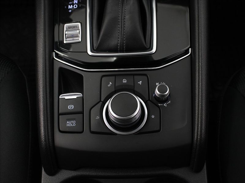 Mazda CX-5 2,0 G165 AT 4x4 Navi.KAMERA - fotka 18 z 25