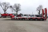 Langendorf (2024) low-bed semi-trailer / 2 units - náhled 4