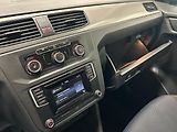Volkswagen Caddy (2016) Maxi Life 1.4 TGI 2016 | Záruk - náhled 45
