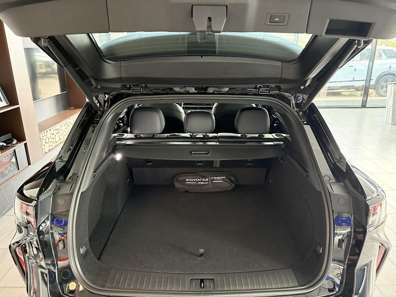 Omoda 9 (2025) Omoda 9 PHEV Premium  - fotka 12 z 28