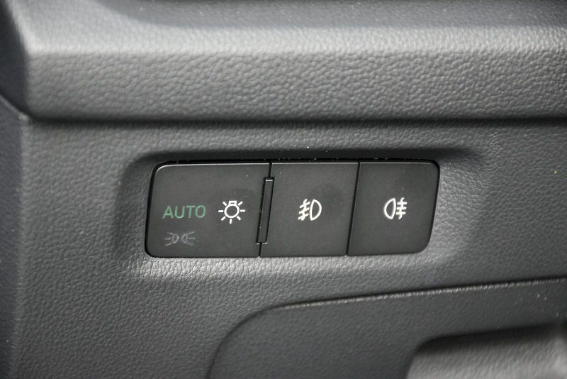 Škoda Octavia (2024) Style 1.5. 110 TSI 110 kW 6-st - fotka 29 z 34