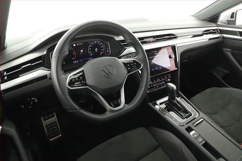 Volkswagen Arteon (2023) R-line 2.0 TDI - fotka 19 z 20