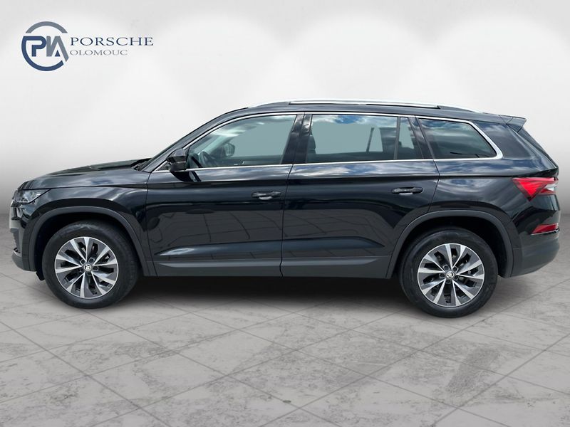 Škoda Kodiaq Style Plus 2.0 TDI 110 kW DSG - fotka 4 z 30