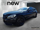 Mercedes-Benz Třídy C (2016) 220 D 125 kW Black Edition - náhled 1
