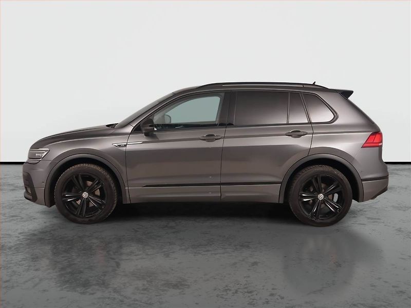 Volkswagen Tiguan (2020) R-Line 2.0 TDI - fotka 3 z 19