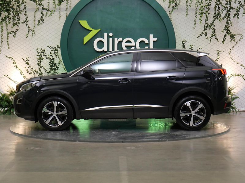 Peugeot 3008 - fotka 3 z 25