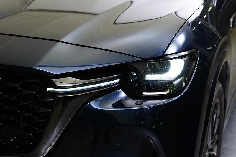Mazda CX-60 - fotka 9 z 28