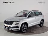 Škoda Karoq (2024) 1.5TSi 110kW DSG SPORTLINE EXC - náhled 1