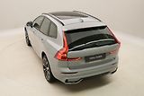 Volvo XC60 B5 AWD DARK ULTIMATE AUT CZ - náhled 17