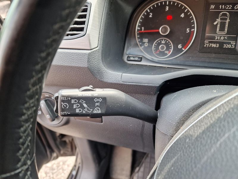 Volkswagen Caddy MAXI 2,0TDI 7SEDADEL NAVIGACE  - fotka 17 z 20