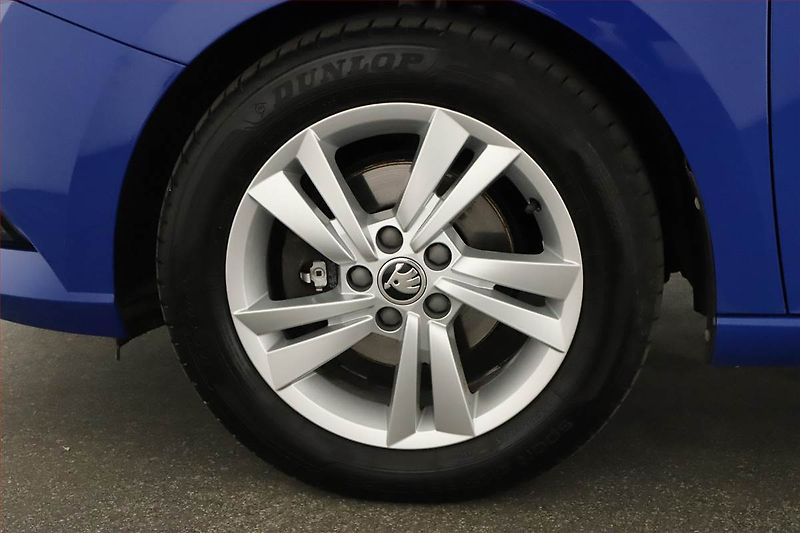 Škoda Fabia (2021) Ambition 1.0 TSI - fotka 12 z 12