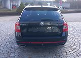 Škoda Octavia RS 2.0 TDI 135kW - náhled 4