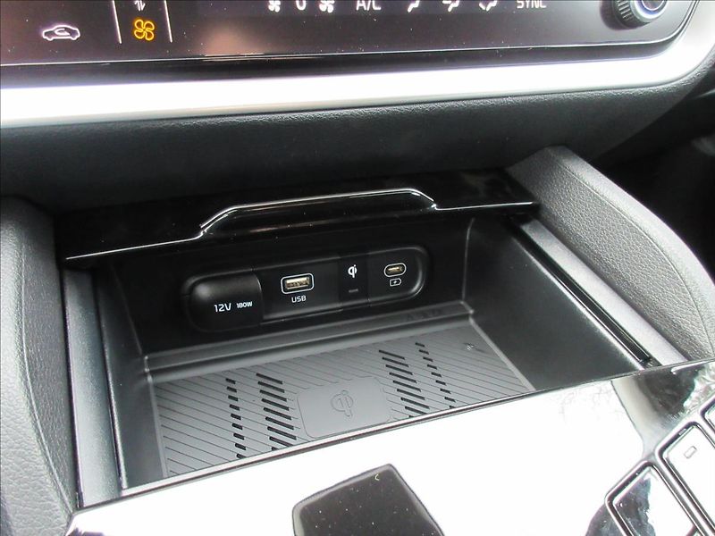 Kia Sportage (2025) 4x4 7DCT TOP EVO