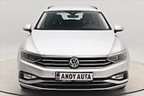 Volkswagen Passat 2,0 TDI 110 kW DSG Business Zá - náhled 1