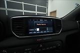 Kia Sportage 1,6 CRDi NAVI KAMERA VÝHŘEV ČR - náhled 36