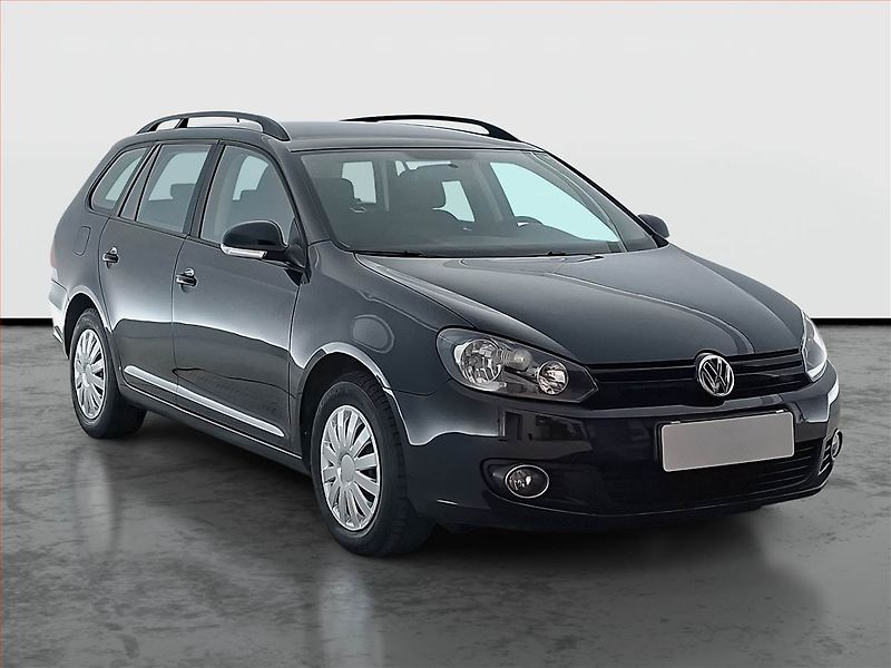 Volkswagen Golf (2013) 1.2 TSI, Tempomat - fotografie inzerátu