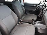 Škoda Fabia (2017) 1.0 TSI, ČR,1.maj, Serv.kniha - náhled 9