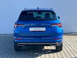 Škoda Karoq (2025) Sportline 1.5TSi 110kW 7°autom - náhled 10