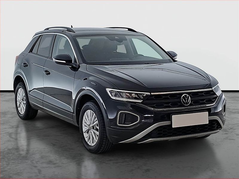 Volkswagen T-Roc (2022) 1.5 TSI - fotka 1 z 19