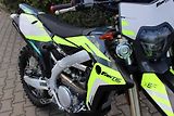 Fantic XEF 250 (2026) AKCE VČ SPZ - náhled 1