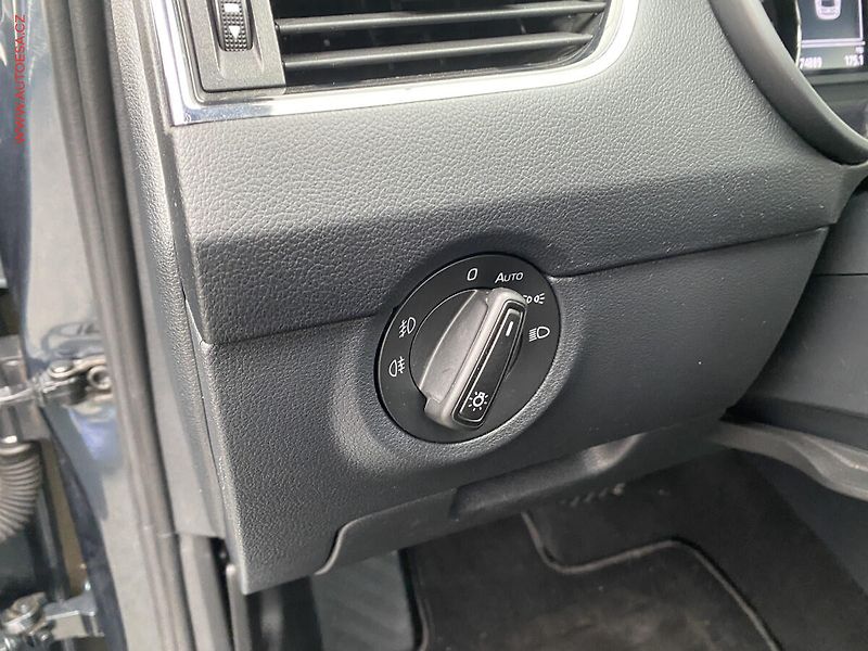 Škoda Octavia (2017) 1.6 TDi, Ambition, DSG - fotka 15 z 18