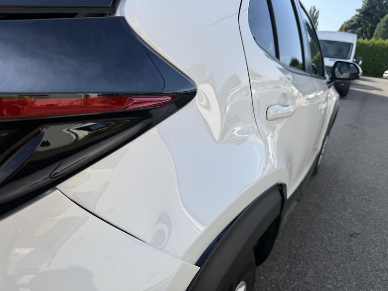 Toyota Yaris Cross Hybrid 68 kW - fotka 13 z 26