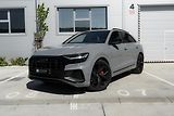 Audi SQ8 (2022) 4.0 TFSI 373kW quattro - náhled 1