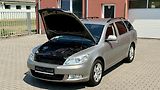 Škoda Octavia 1.6TDi*77kW*ELEGANCE*152TKM*1M - náhled 20