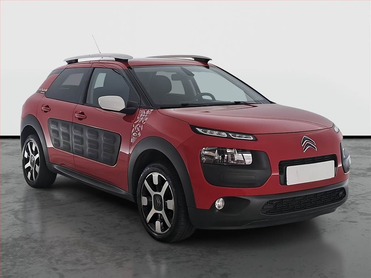 Volkswagen Touareg 3.0 TDI, 4X4, Automat