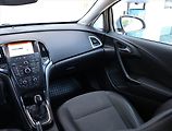 Opel Astra (2015) 2.0 CDTI, Tempomat - náhled 8