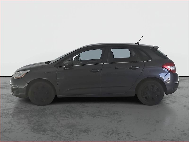 Citroën C4 (2015) 1.6 VTi, Tempomat - fotka 3 z 14