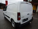 Citroën Berlingo 1,6 HDI 3míst Tažné,Klima,Temp - náhled 10