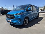 Ford Tourneo Custom (2025) Titanium X L2, Tourneo, 2.0 Ec - náhled 7
